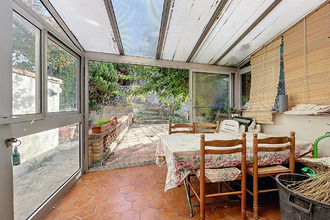 achat maison tourrettes 83440