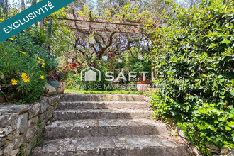 achat maison tourrettes 83440