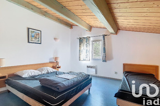 achat maison tourrettes 83440