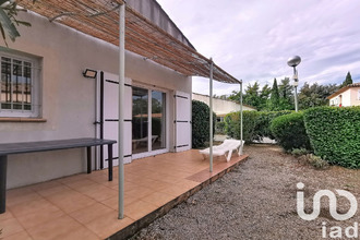 achat maison tourrettes 83440