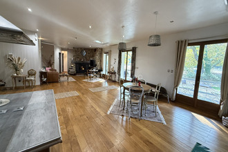 achat maison tourrettes 83440