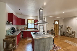 achat maison tourrettes 83440