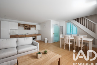 achat maison tourrettes 83440