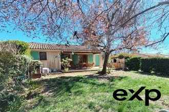 achat maison tourrettes 83440