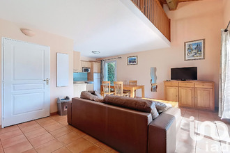 achat maison tourrettes 83440