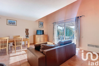 achat maison tourrettes 83440