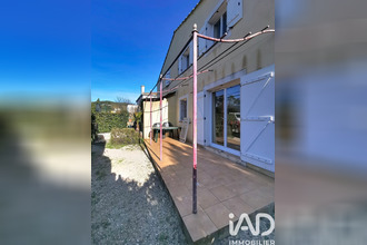 achat maison tourrettes 83440