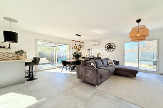 achat maison tourrettes 83440