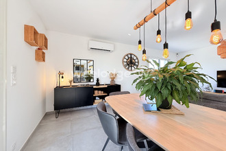 achat maison tourrettes 83440