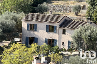 achat maison tourrettes 83440