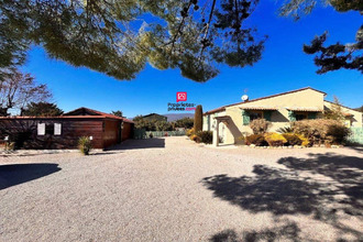 achat maison tourrettes 83440