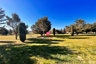 achat maison tourrettes 83440