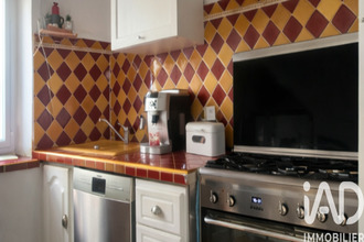 achat maison tourrettes 83440