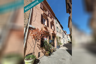 achat maison tourrettes 83440