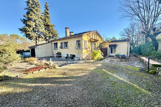 achat maison tourrettes 83440