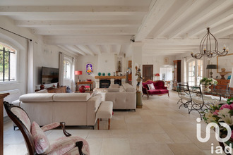 achat maison tourrettes 83440