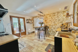 achat maison tourrettes 83440