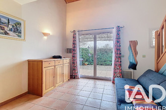 achat maison tourrettes 83440