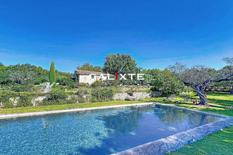 achat maison tourrettes 83440