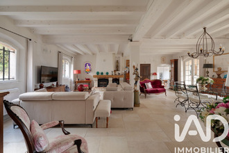achat maison tourrettes 83440