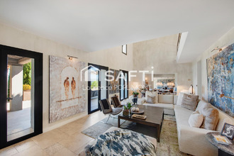 achat maison tourrettes 83440