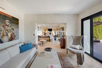 achat maison tourrettes 83440