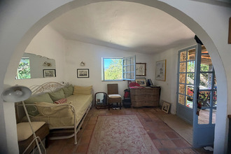 achat maison tourrettes 83440