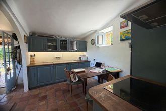 achat maison tourrettes 83440