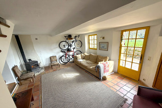 achat maison tourrettes 83440