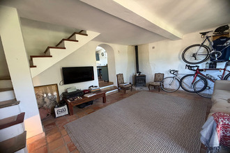 achat maison tourrettes 83440