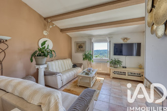 achat maison tourrettes 83440
