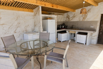 achat maison tourrettes 83440