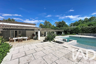 achat maison tourrettes 83440