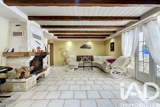 achat maison tourrettes 83440