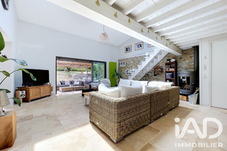 achat maison tourrettes 83440
