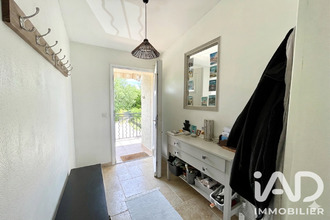achat maison tourrettes 83440