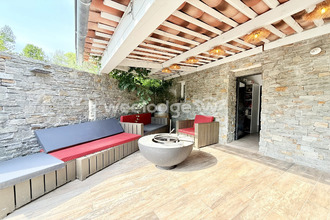 achat maison tourrettes 83440