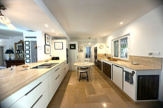 achat maison tourrettes 83440