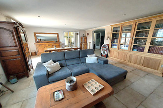 achat maison tourrettes 83440