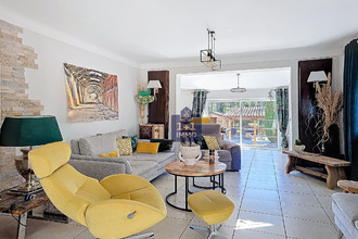 achat maison tourrettes 83440