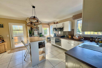 achat maison tourrettes 83440