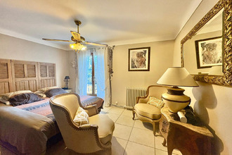 achat maison tourrettes 83440