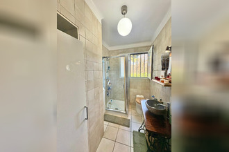 achat maison tourrettes 83440