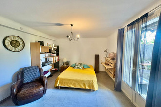 achat maison tourrettes 83440