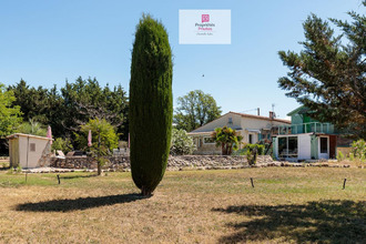 achat maison tourrettes 83440