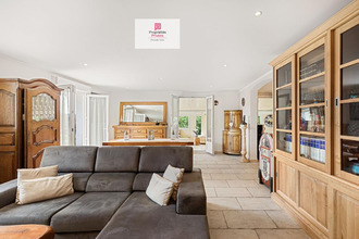 achat maison tourrettes 83440
