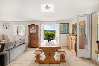 achat maison tourrettes 83440