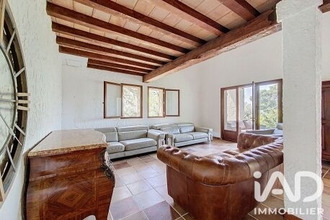 achat maison tourrettes 83440