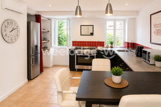 achat maison tourrettes 83440