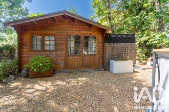 achat maison tourrettes 83440